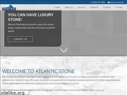 Sites similar to atlanticstonellc.com