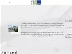 Sites similar to atlanticstonesource.com