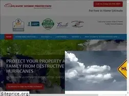 Sites similar to atlanticstormprotection.com
