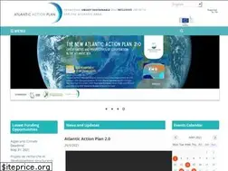 Sites similar to atlanticstrategy.eu