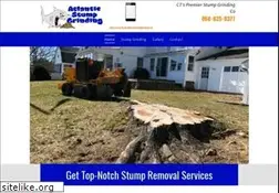 Sites similar to atlanticstumpgrinding.com