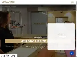Sites similar to atlanticsuiteshealthclub.gi