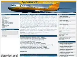 Sites similar to atlanticsunairways.com