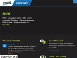 Sites similar to atlanticsunriseexpansion.com