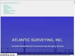Sites similar to atlanticsurvey.com