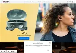 Sites similar to atlantictechnology.com