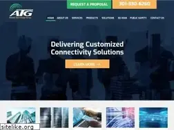 Sites similar to atlantictechnologygroup.com