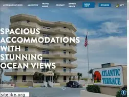 Sites similar to atlanticterrace-condo.com