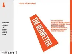 Sites similar to atlantictheater.org