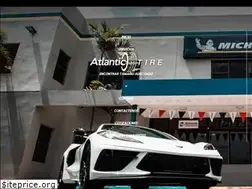 Sites similar to atlantictirepr.com