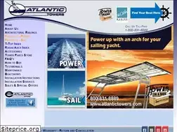 Sites similar to atlantictowers.com