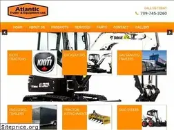 Sites similar to atlantictrailer.ca