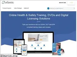 Sites similar to atlantictraining.com