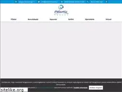 Sites similar to atlantictravel.hu