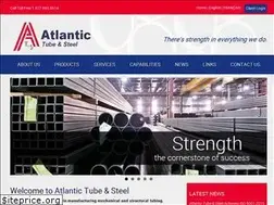 Sites similar to atlantictube.com
