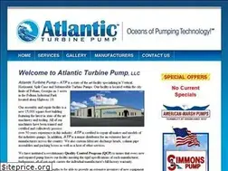 Sites similar to atlanticturbine.com