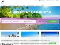Sites similar to atlanticturism.com