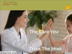 Sites similar to atlanticuc.com