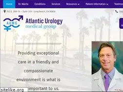 Sites similar to atlanticurologymedicalgroup.com