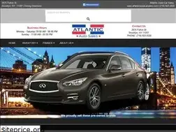 Sites similar to atlanticusedcarsales.com