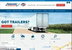 Sites similar to atlanticutility.com