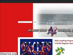 Sites similar to atlanticvalley.org