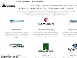 Sites similar to atlanticvalve.com