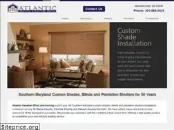 Sites similar to atlanticvblinds.com