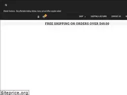 Sites similar to atlanticventures.net
