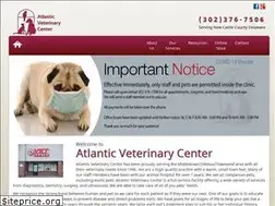 Sites similar to atlanticvetcenter.com