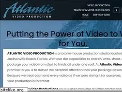 Sites similar to atlanticvideo.biz