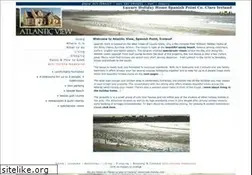 Sites similar to atlanticview-spanishpoint.com