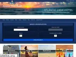 Sites similar to atlanticview.com