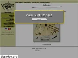 Sites similar to atlanticviolinsupplies.com