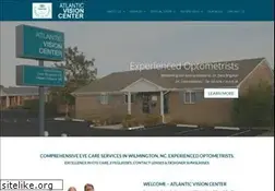 Sites similar to atlanticvisioncenter.com