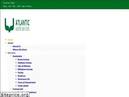Sites similar to atlanticwaste.com