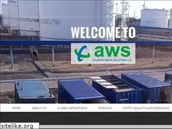 Sites similar to atlanticwastesolutions.com