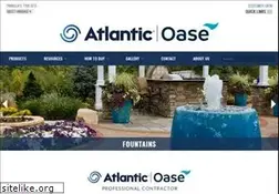 Sites similar to atlanticwatergardens.com