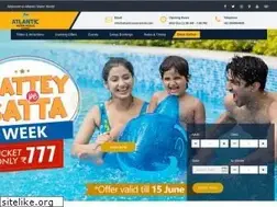 Sites similar to atlanticwaterworld.com