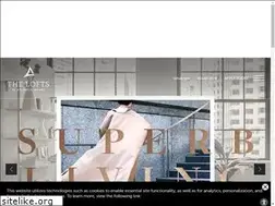 Sites similar to atlanticwharflofts.com