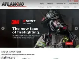 Sites similar to atlanticwreckers.com