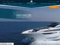 Sites similar to atlanticyachtandship.ru
