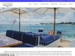 Sites similar to atlanticyachtcharters.com