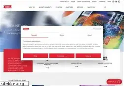 Sites similar to atlanticzeiser.com