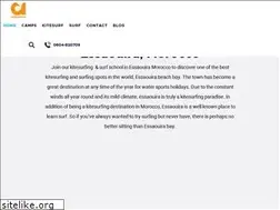 Sites similar to atlanticzinwatersports.com