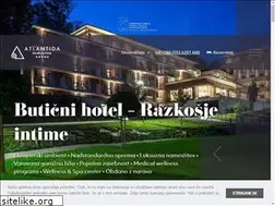 Sites similar to atlantida-rogaska.si