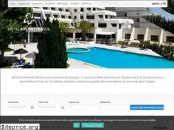 Sites similar to atlantida-sol.com