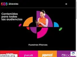 Sites similar to atlantida.com.ar