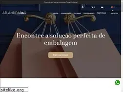 Sites similar to atlantidabag.pt