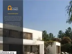 Sites similar to atlantidahomes.com